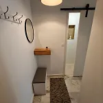 T1 Bis Renove Et Parking Apartament *