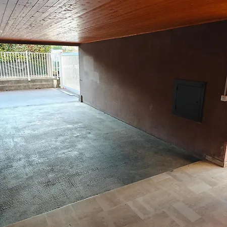 T1 Bis Renove Et Parking